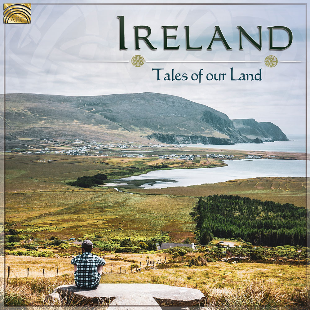 Ireland - Tales of our Land