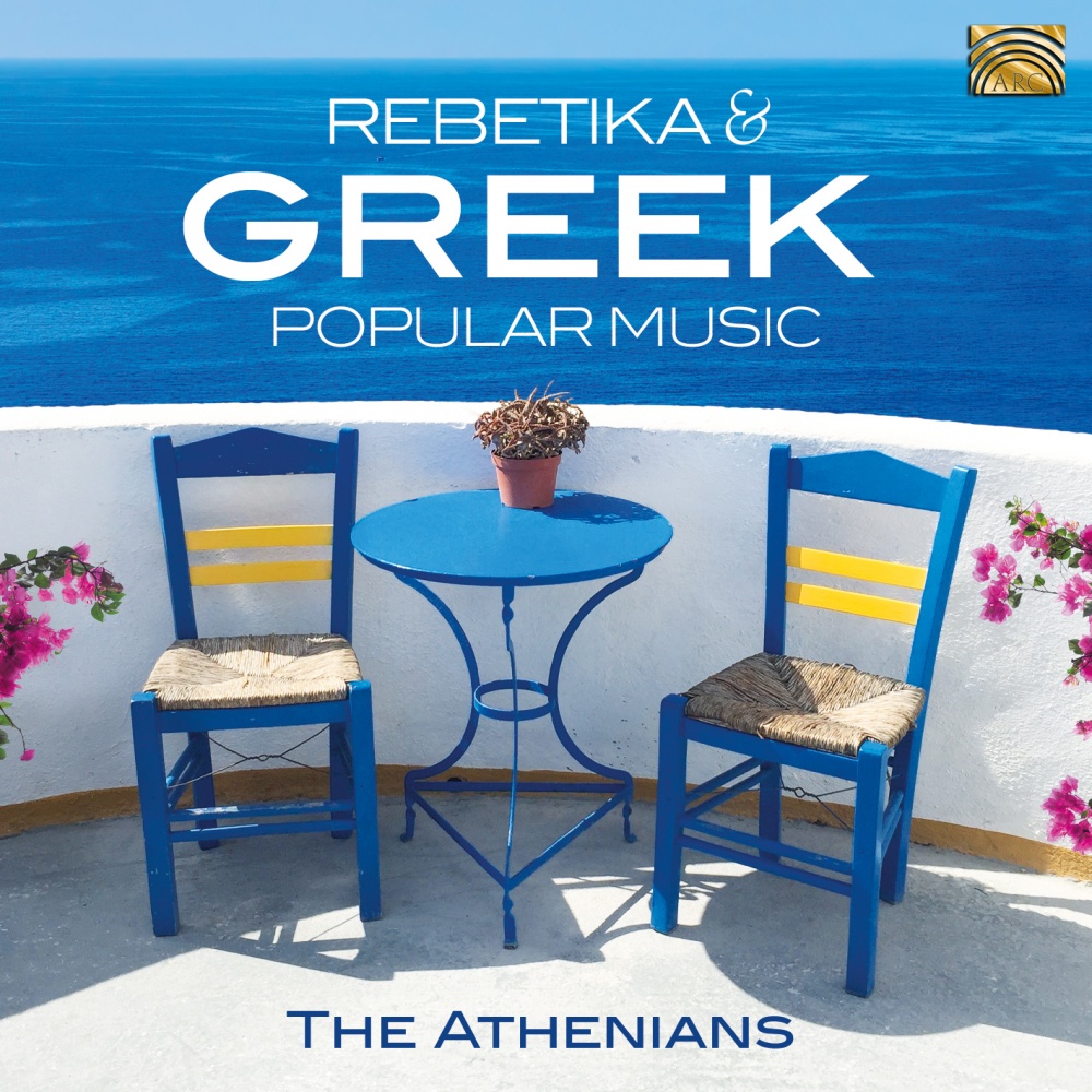 Rebetika & Greek Popular Music