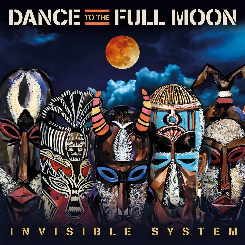 Dance to the Full Moon