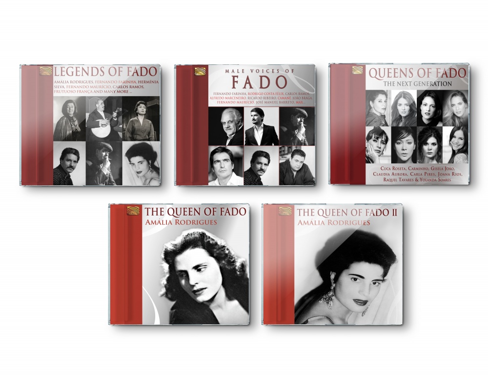Fado Collection